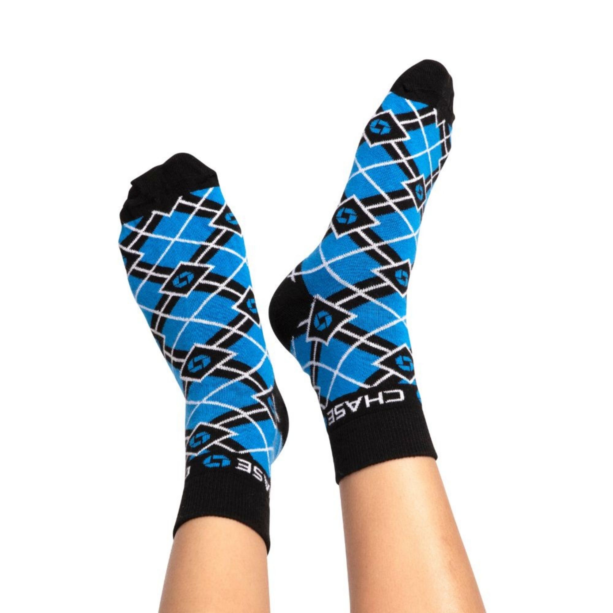 Golf Socks - Athletic Accessory for Tournaments and Courses 2