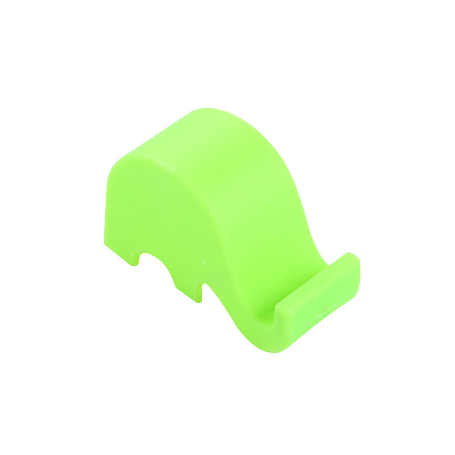 Elephant Shape Phone Stand 3