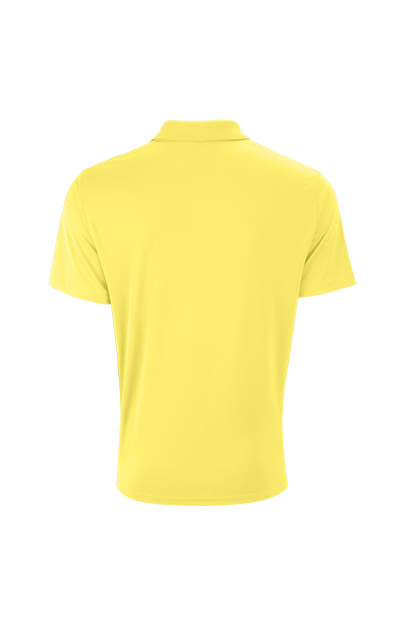 Vansport Omega Solid Mesh Tech Polo 131