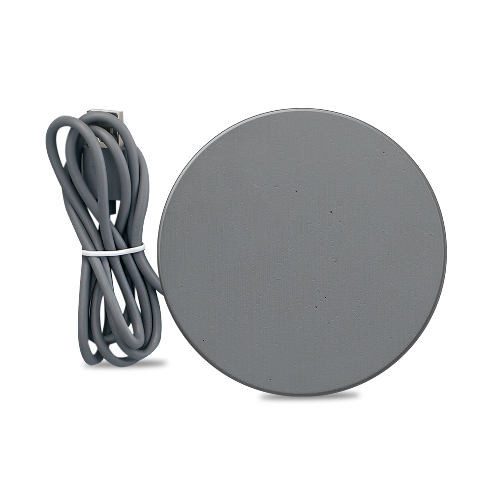 Portland Eco-Friendly Wireless Charger 6