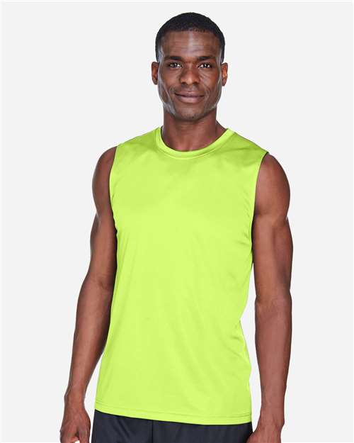 Men's Zone Performance Muscle T-Shirt - TT11M 50