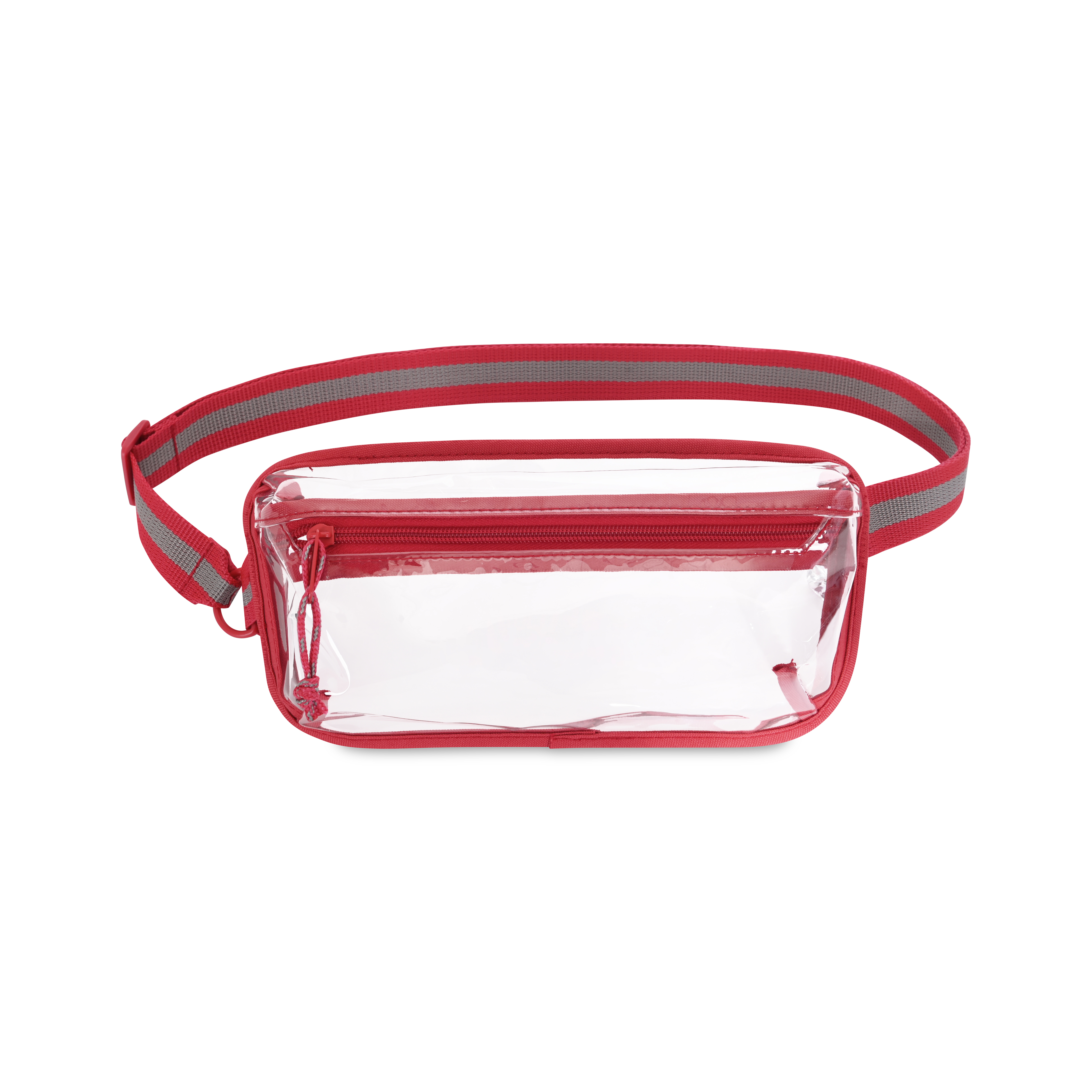 Sigma Clear Mini Sling Bag 6
