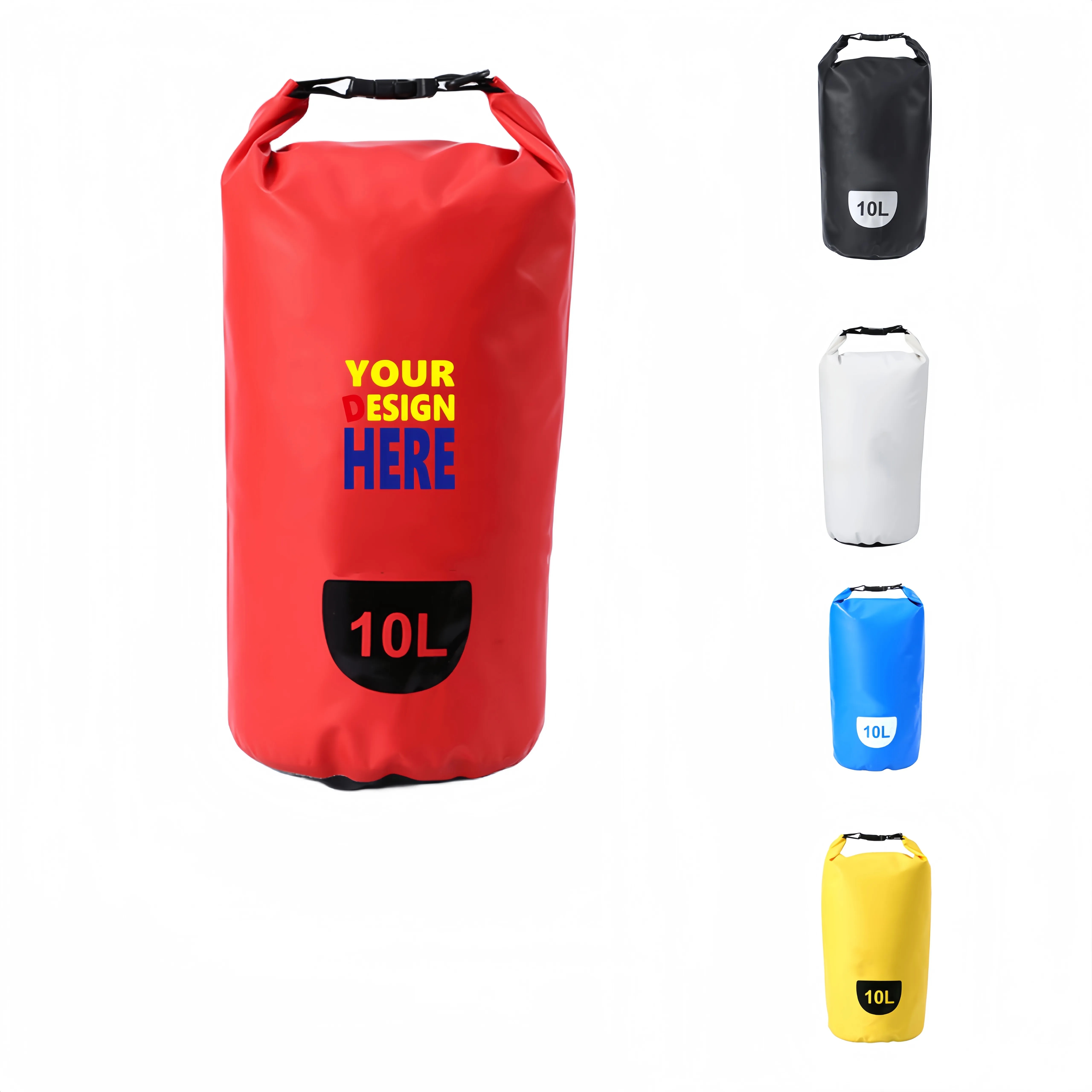 Outdoor Swimming Waterproof Bag 7