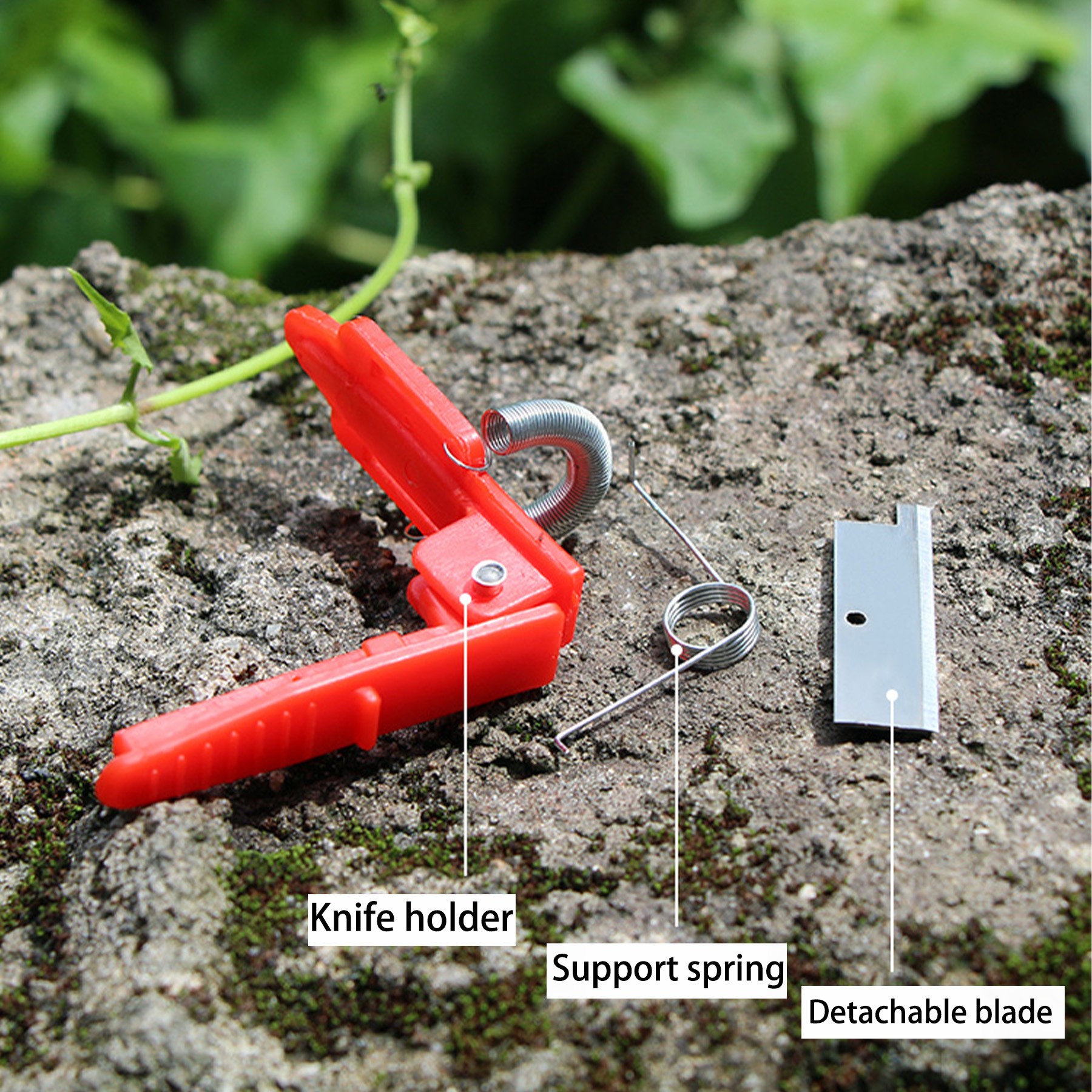 Mini Harvesting Guillotine 4