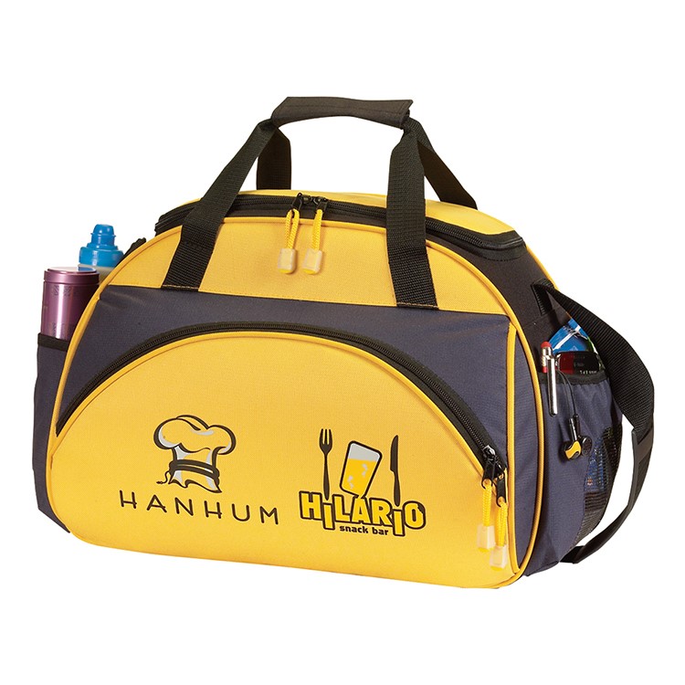 Duffle Insulated 18 Pack Cooler 5