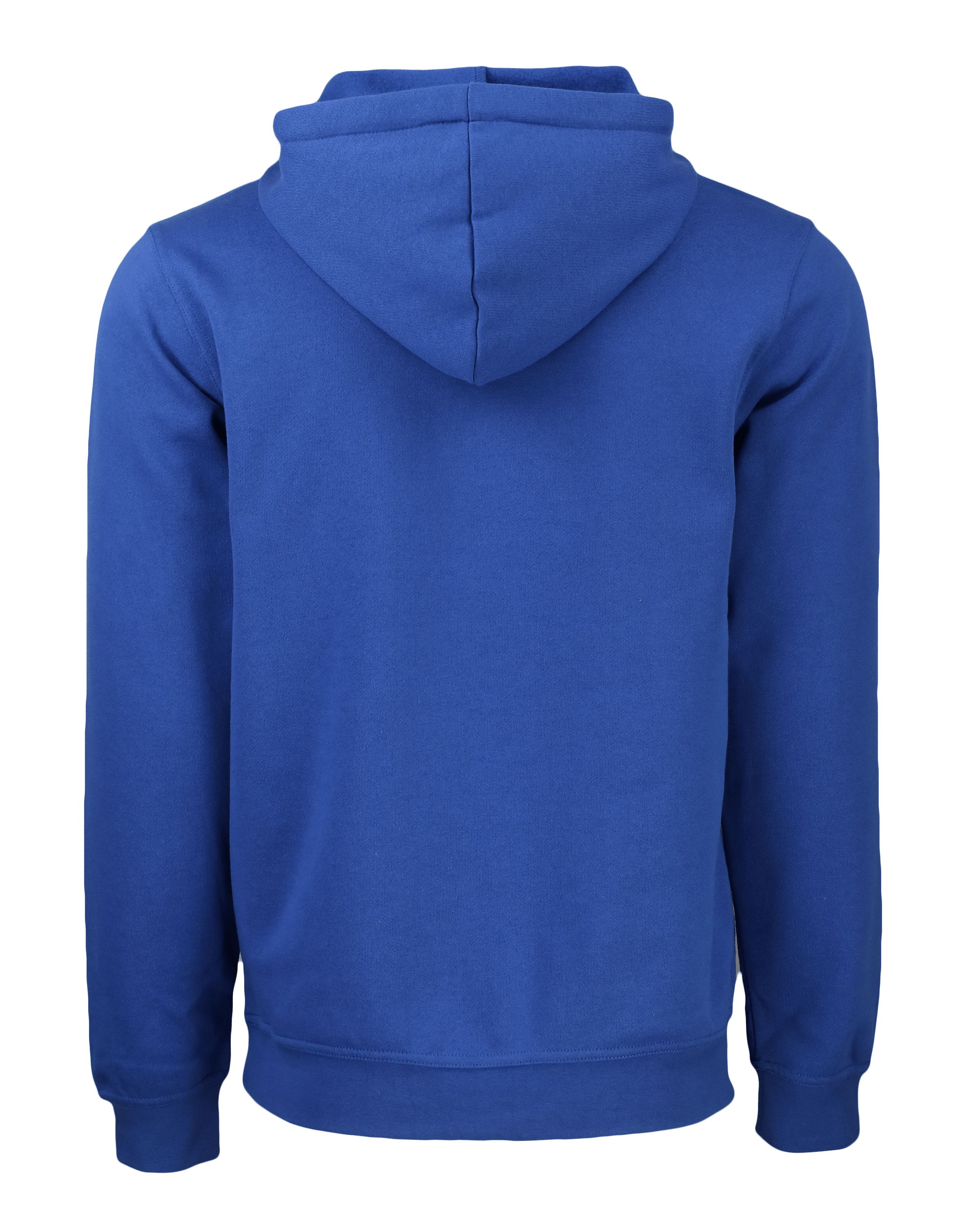 Clique Stockholm Unisex Hooded Pullover Sweatshirt 228