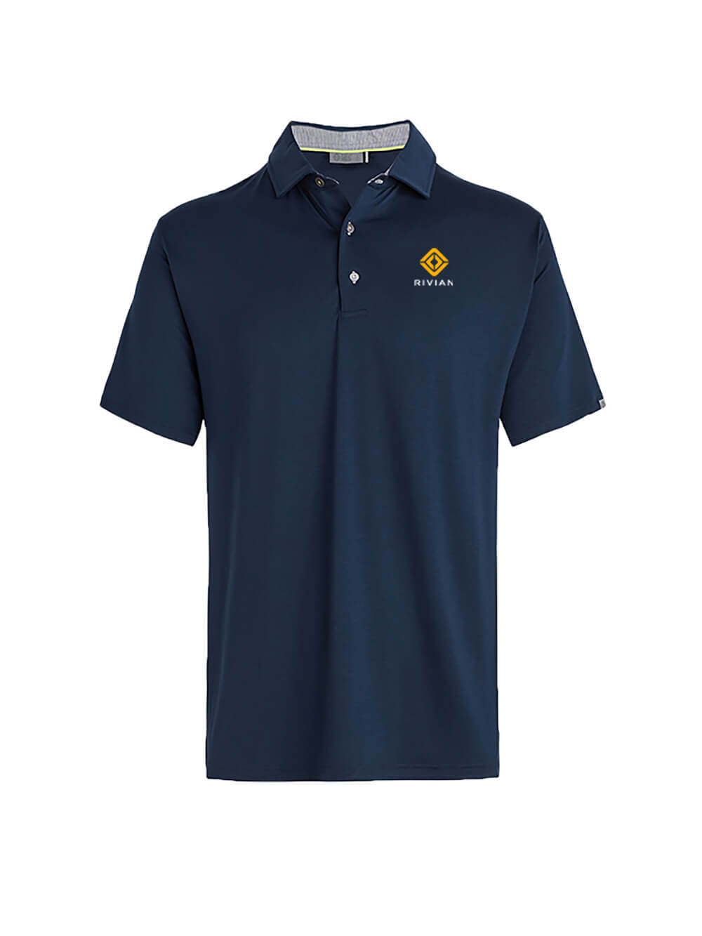Tasc Men's Cloud Classic Polo 1