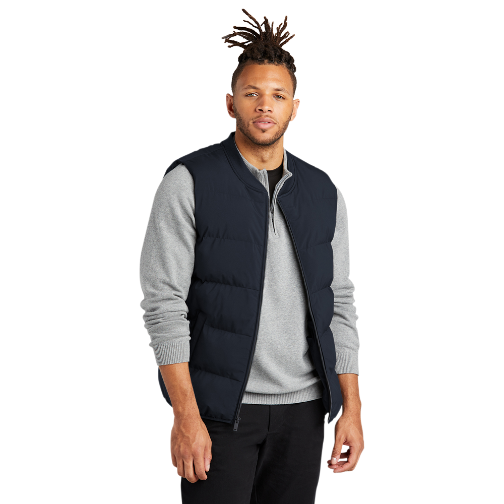 Men's Cold Weather Vest 5