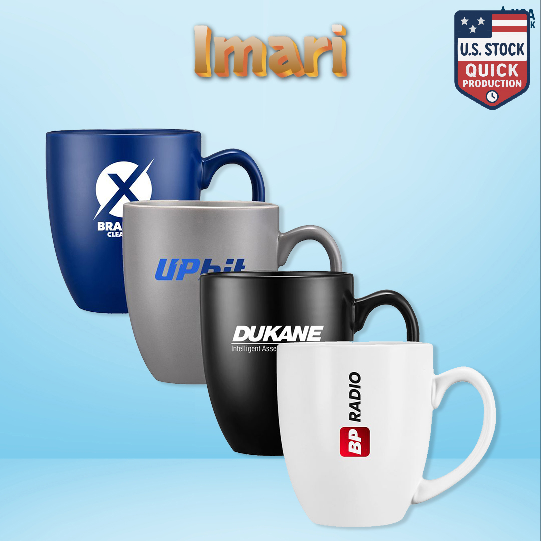 Imari 16oz Classic Style Ceramic Mug 13