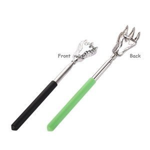 Extendable 3 Teeth Paw Back Scratcher 2