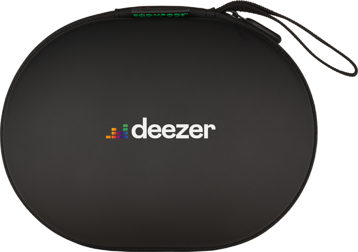 Boompods™ Bluetooth® Noise Canceling Headpods Pro 4