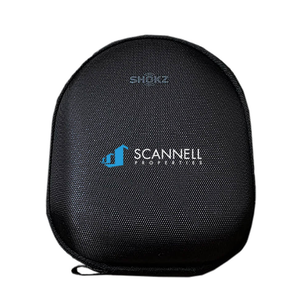 OpenRun Pro Premium Bone Conduction Open-Ear Sport Headphones