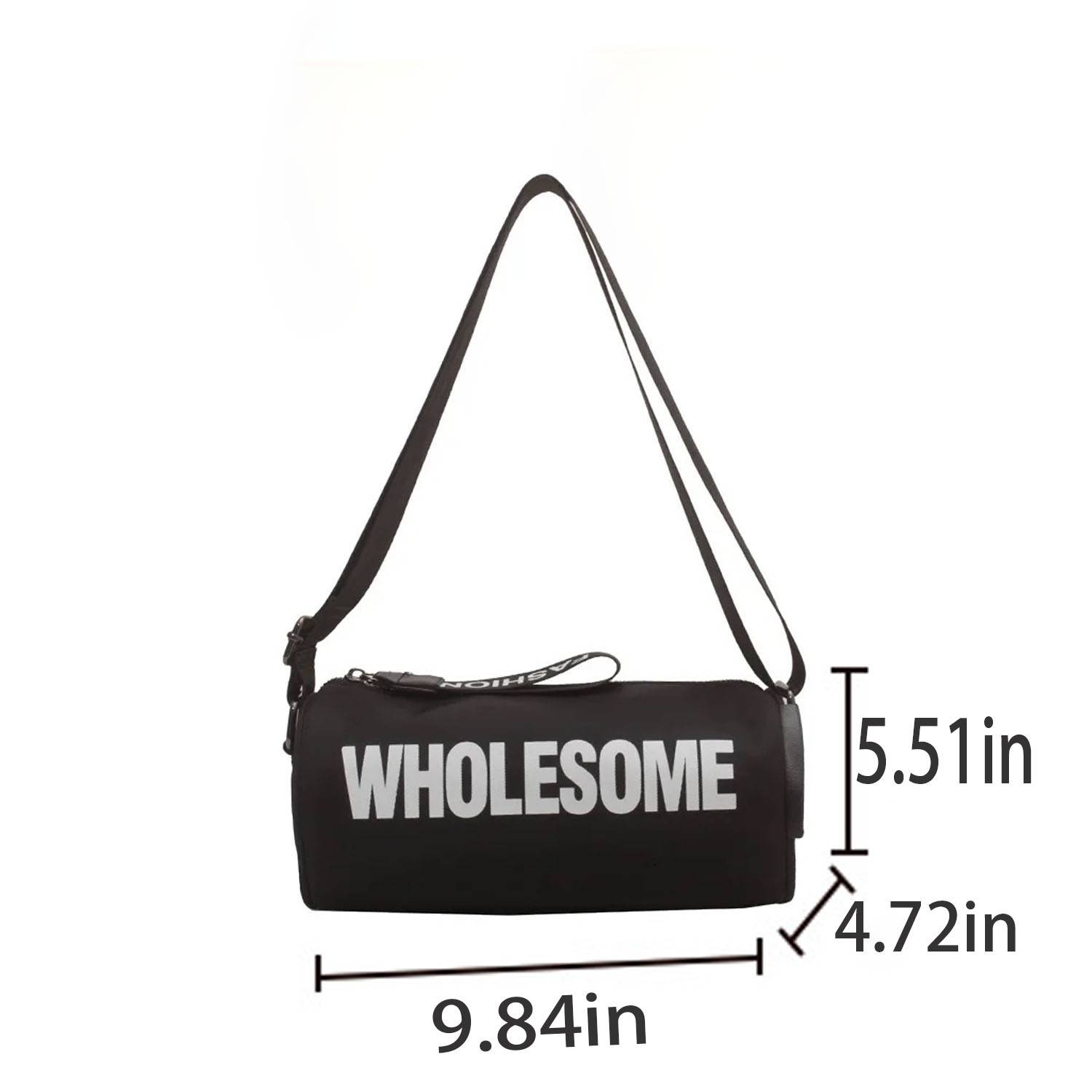 Crossbody Waterproof Bag 3