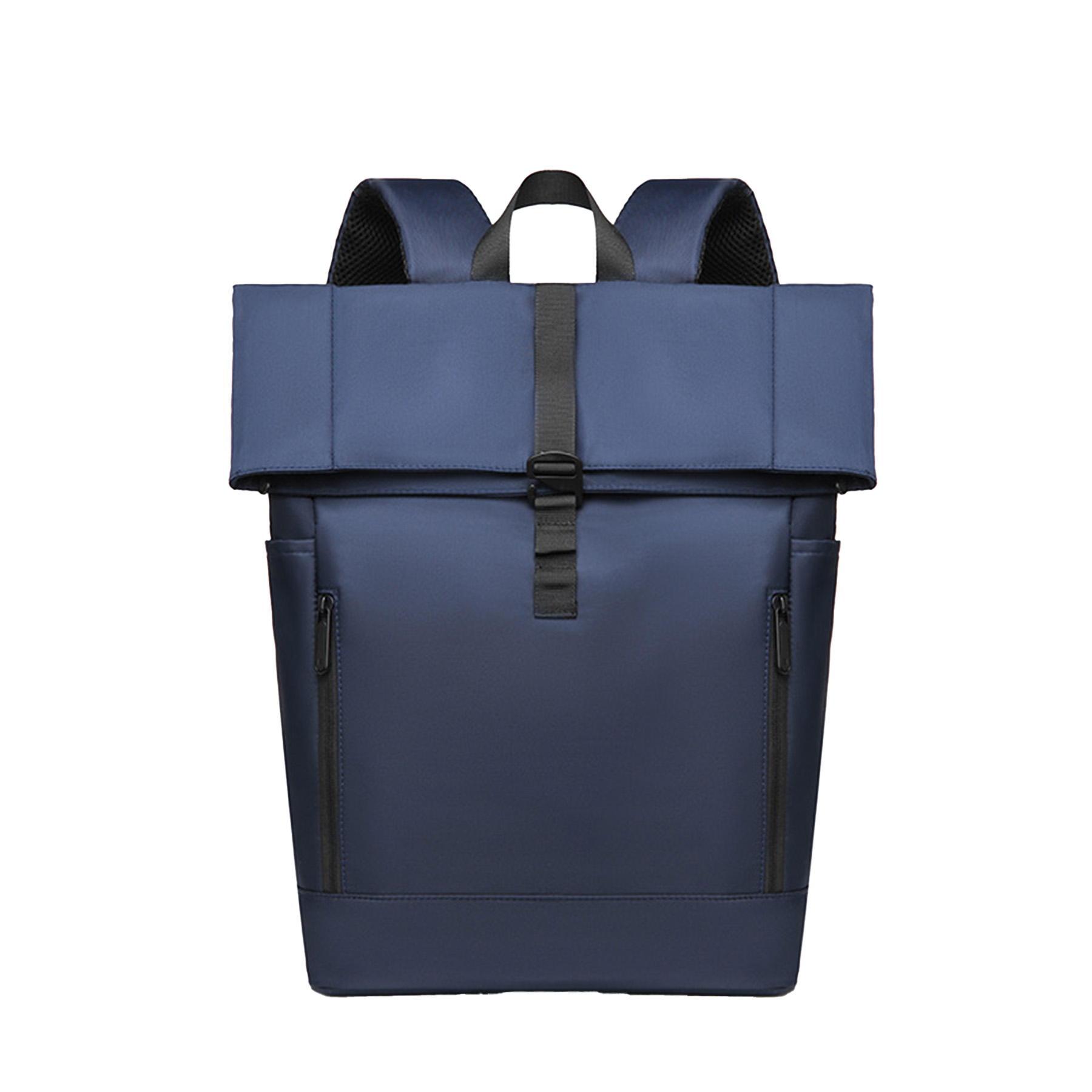 Roll Top Backpack 6