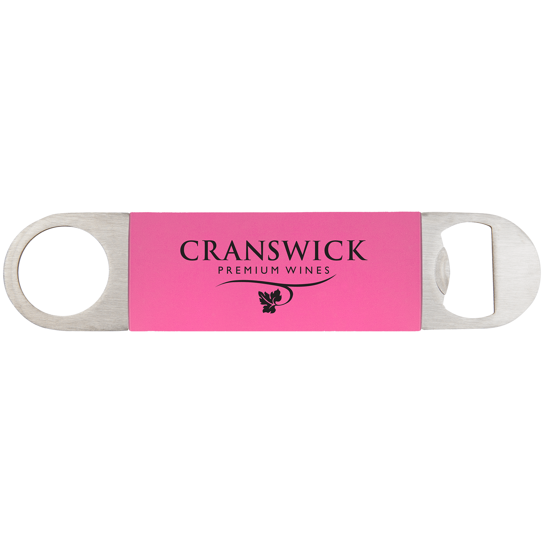Bottle Opener With Silicone Grip 4