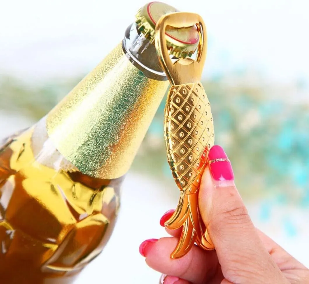 Pineapple Bottle Opener 2