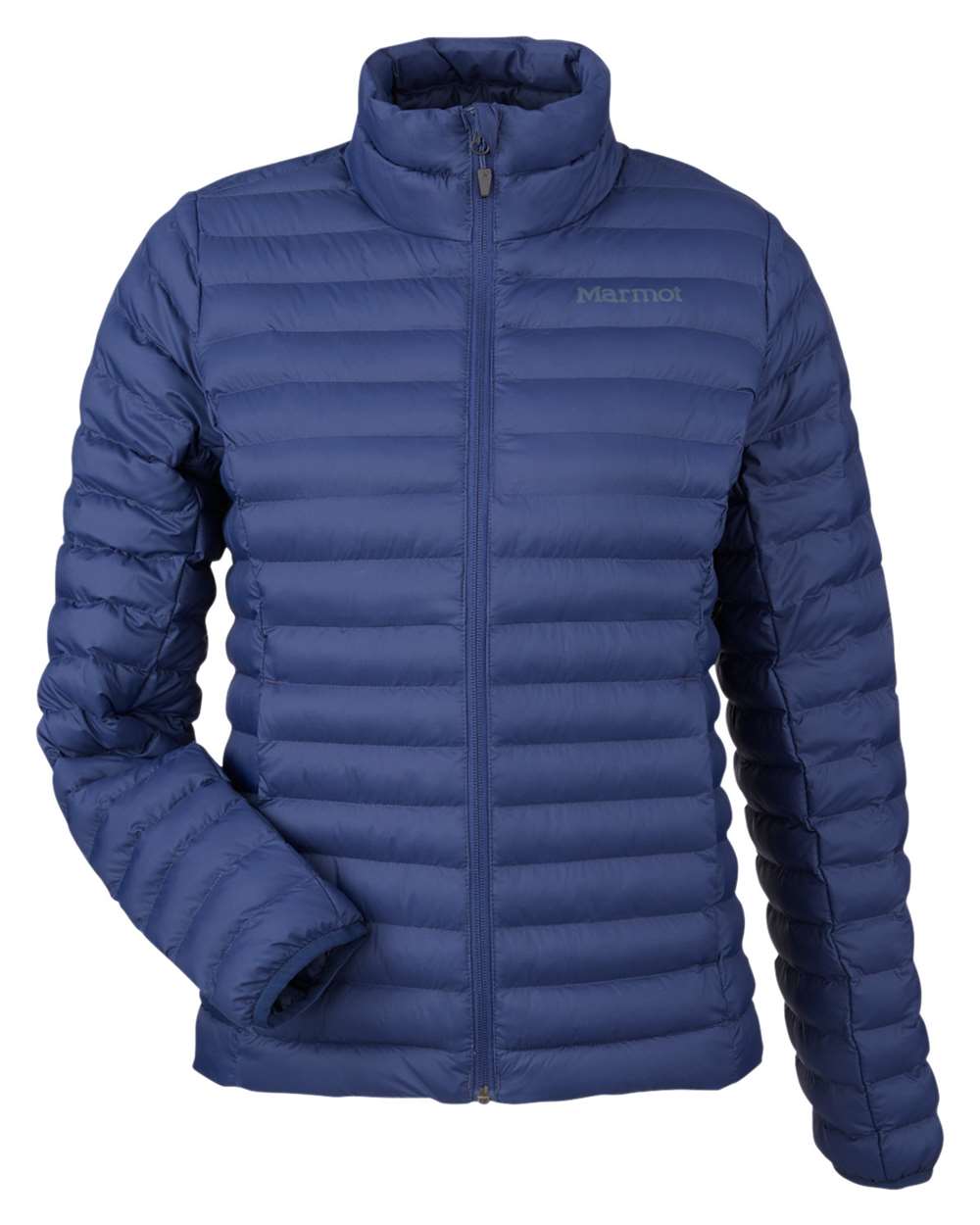 Women's Echo Featherless Jacket - M15870 10