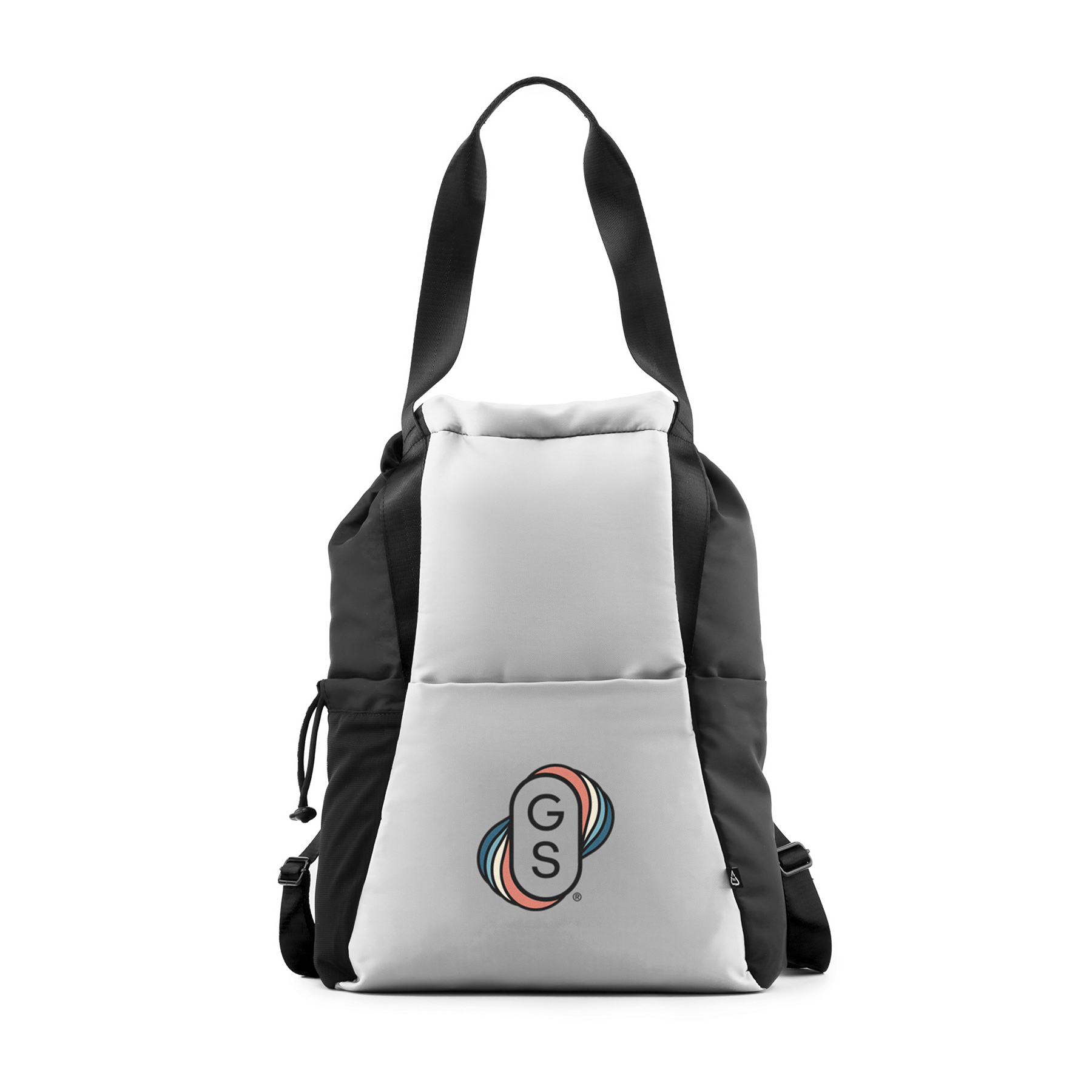 Echelon Recycled Convertible Bag 36