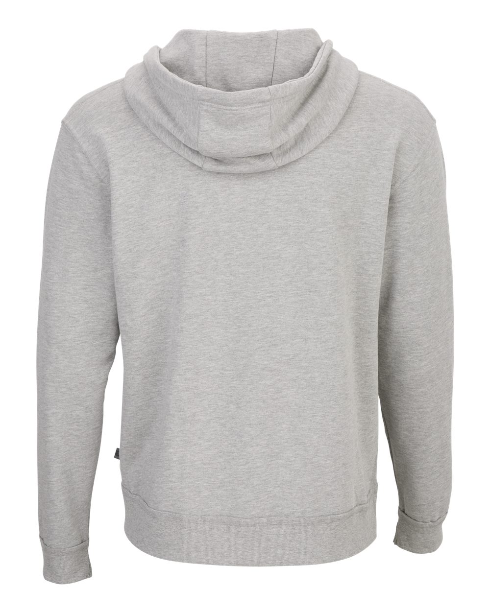 Men's French Terry Hooded Sweatshirt - BM5303, custom hoodie or sweatshirt with logo imprint 12