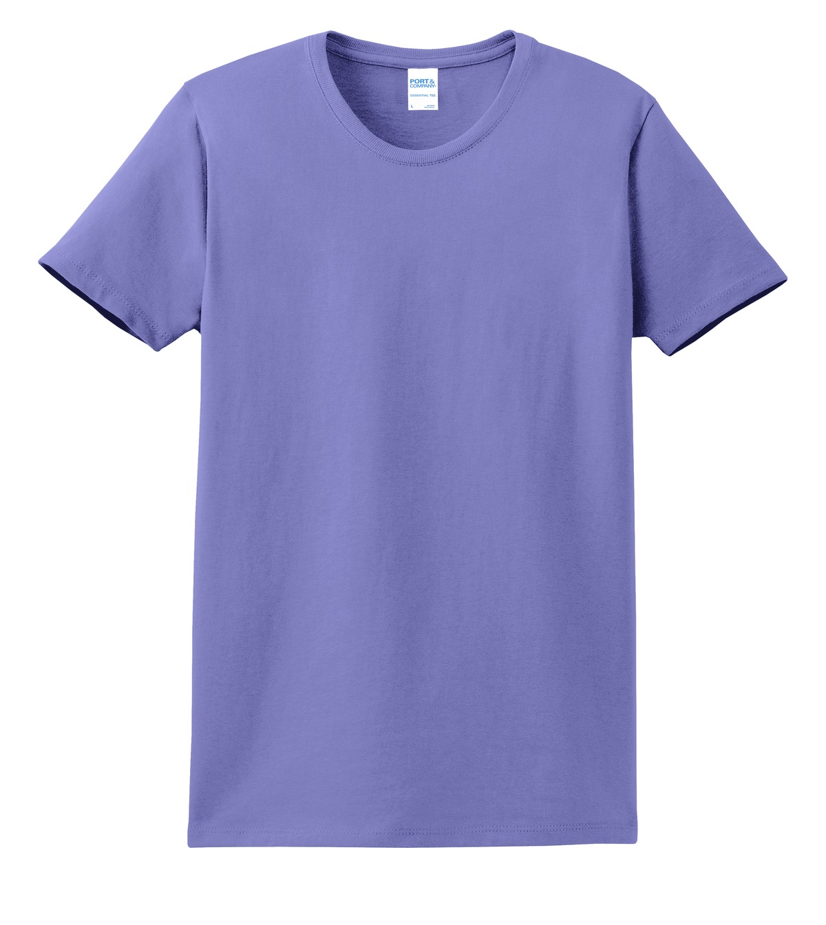 Port & Company® Women's Essential Tee 29