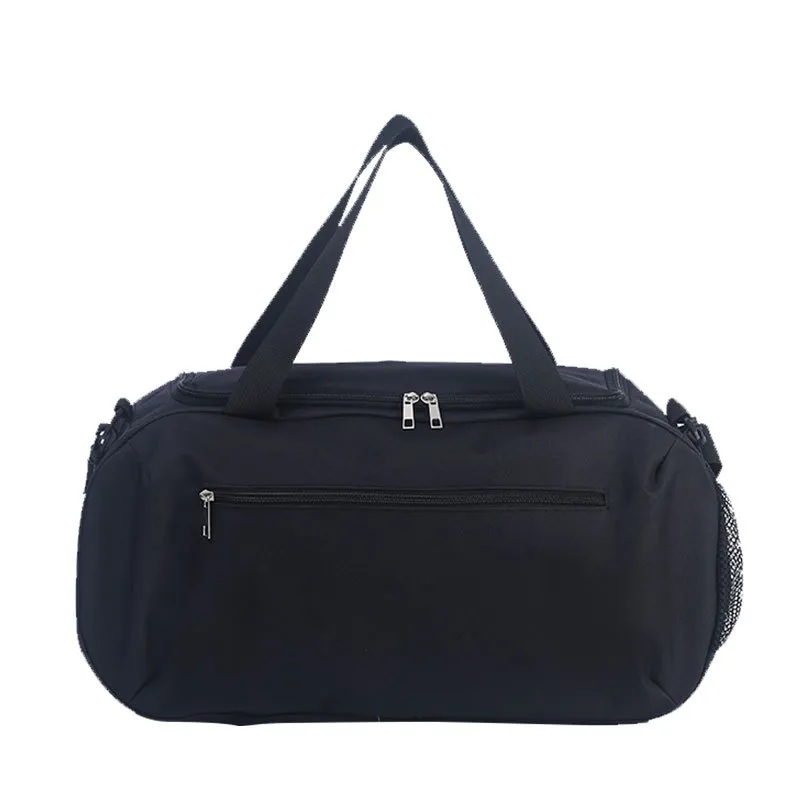 Travel Duffel Bag with Adjustable Strap 4