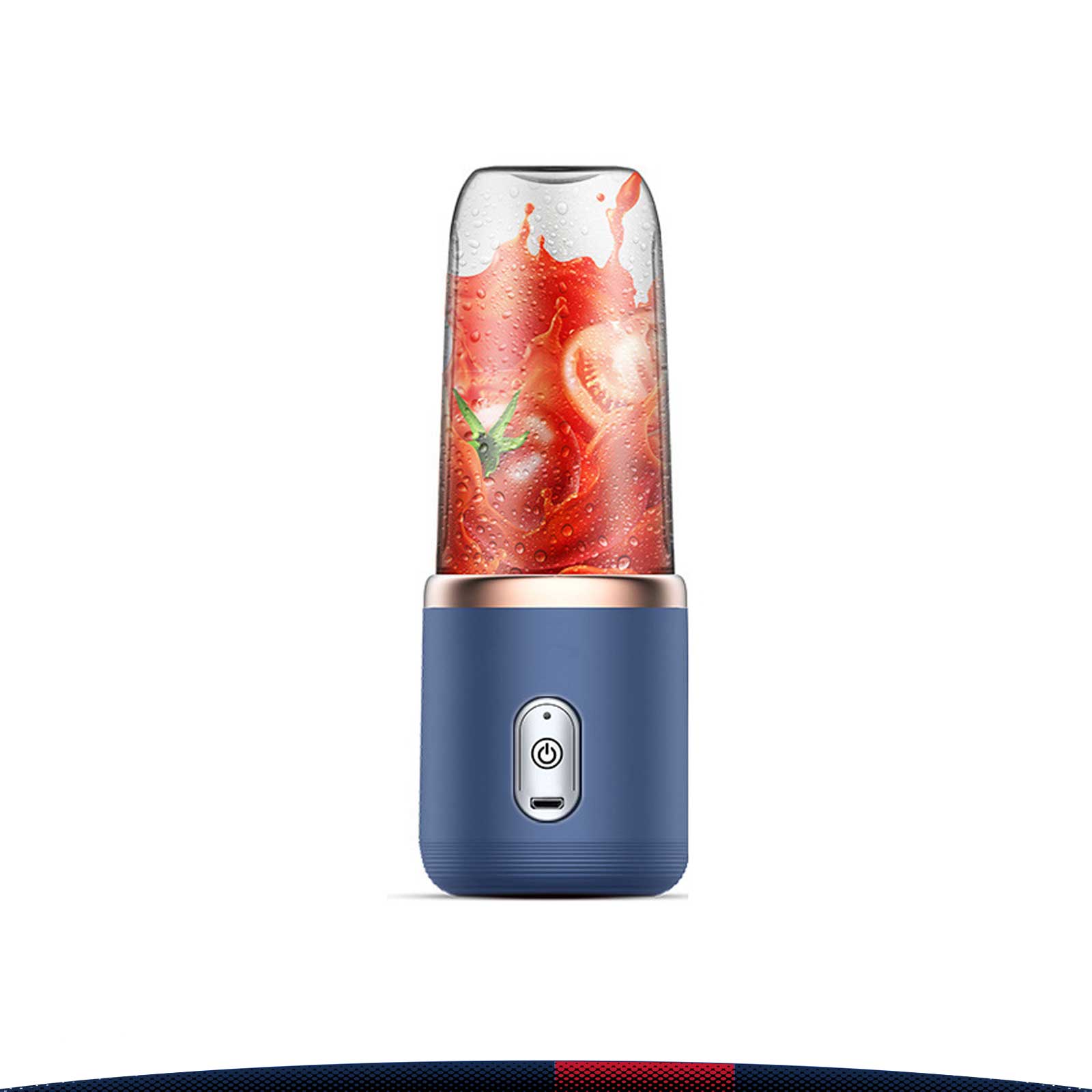 Grtie Portable Juicer 3