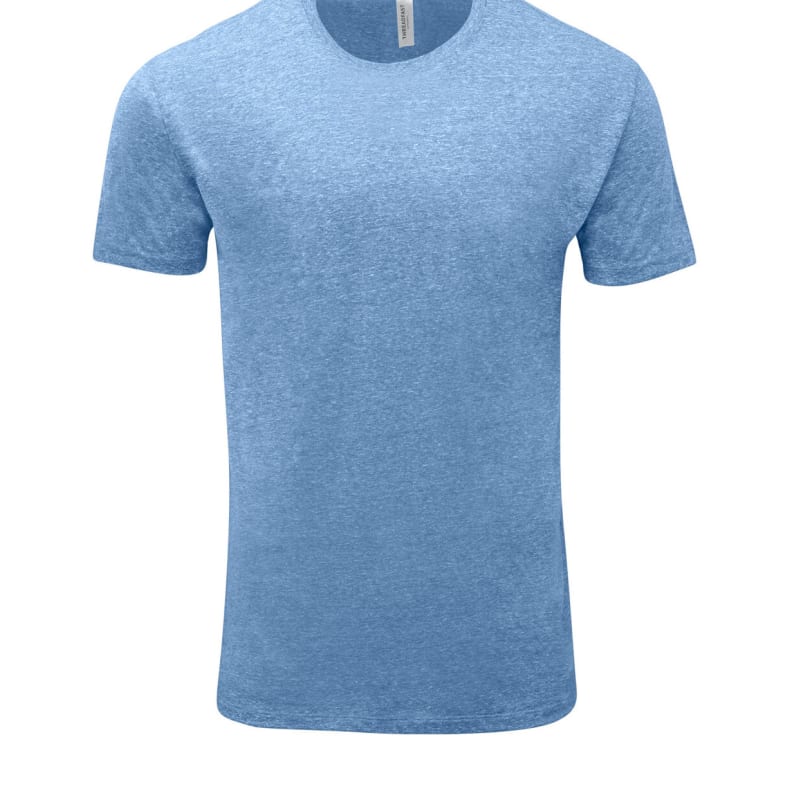Threadfast Apparel Unisex Triblend Short-Sleeve T-Shirt 35