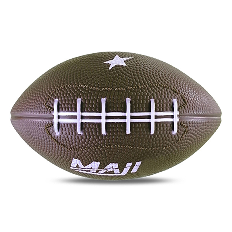 Franklin Sports Official Size Football / Sure-Grip 3