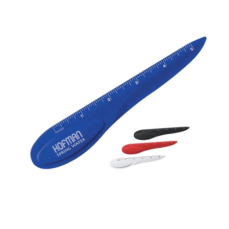 Ruler Letter Opener 2