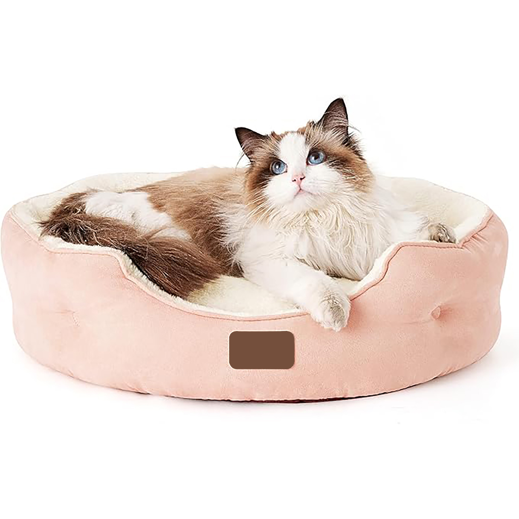 Bedsure Dog Beds 6