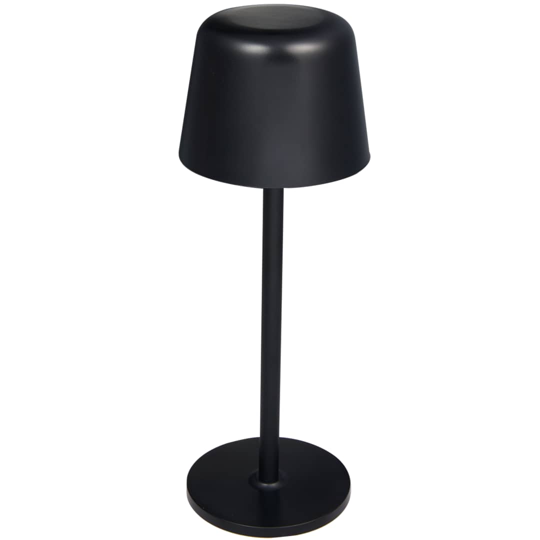 Recycled Mini Rechargeable Desk Lamp 2