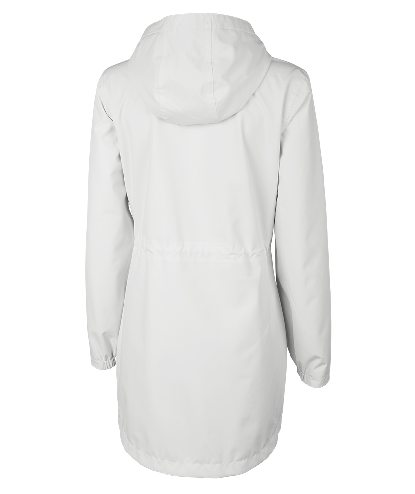Women's Odyssey Waterproof Parka 27