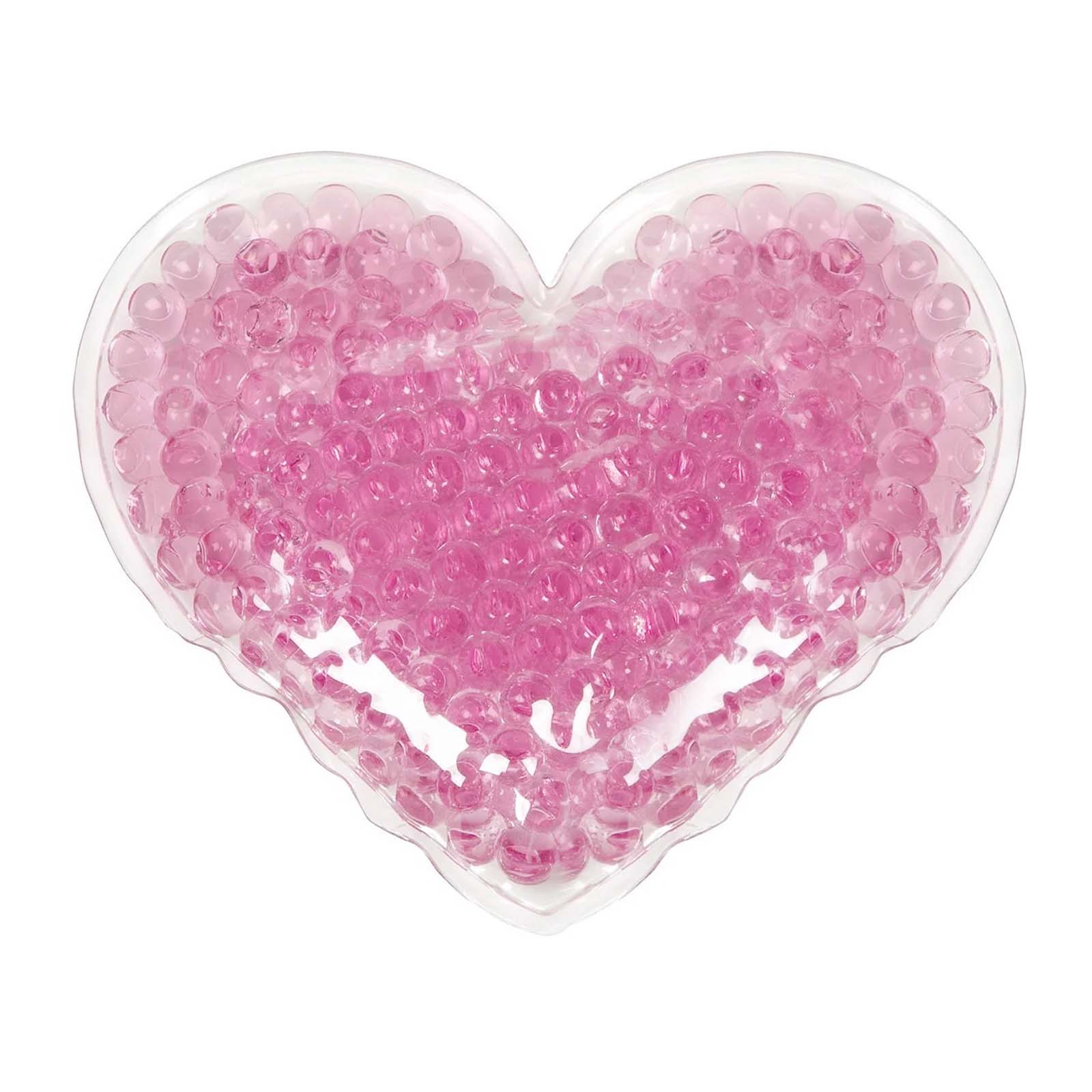 Heart Shaped Hot/Cold Gel Pack 8