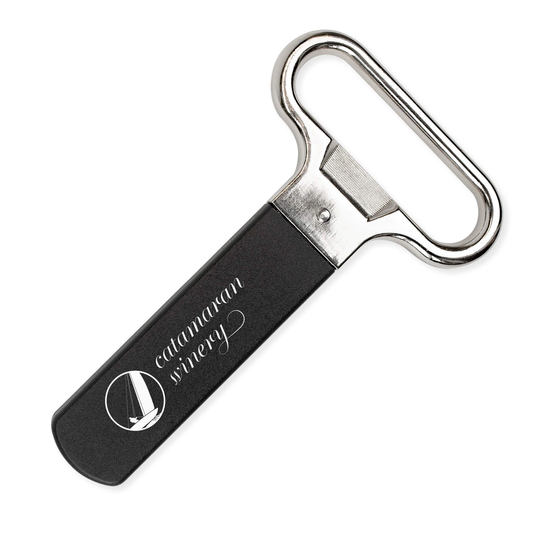 The Ahah! Wine Opener 4