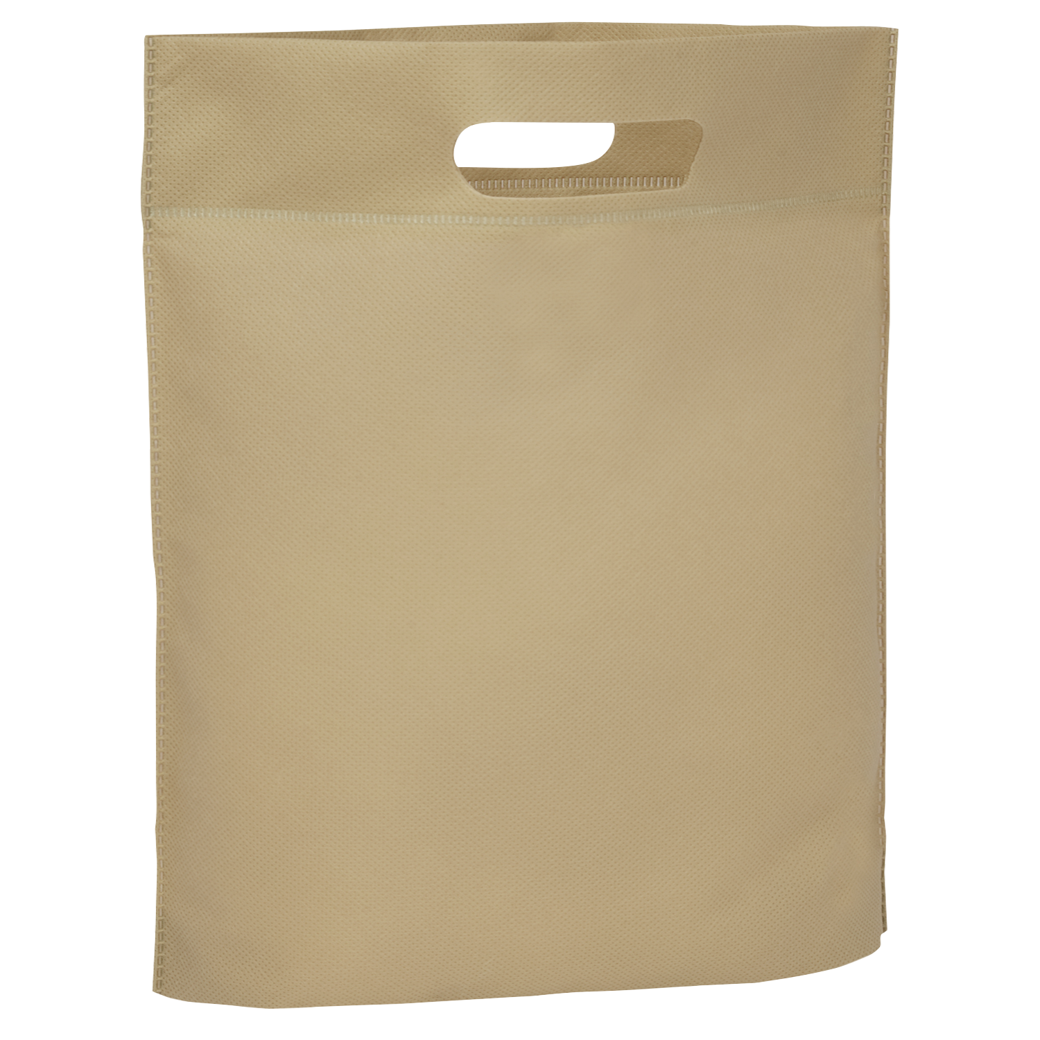 Poly Pro Small Heat Sealed Tote
