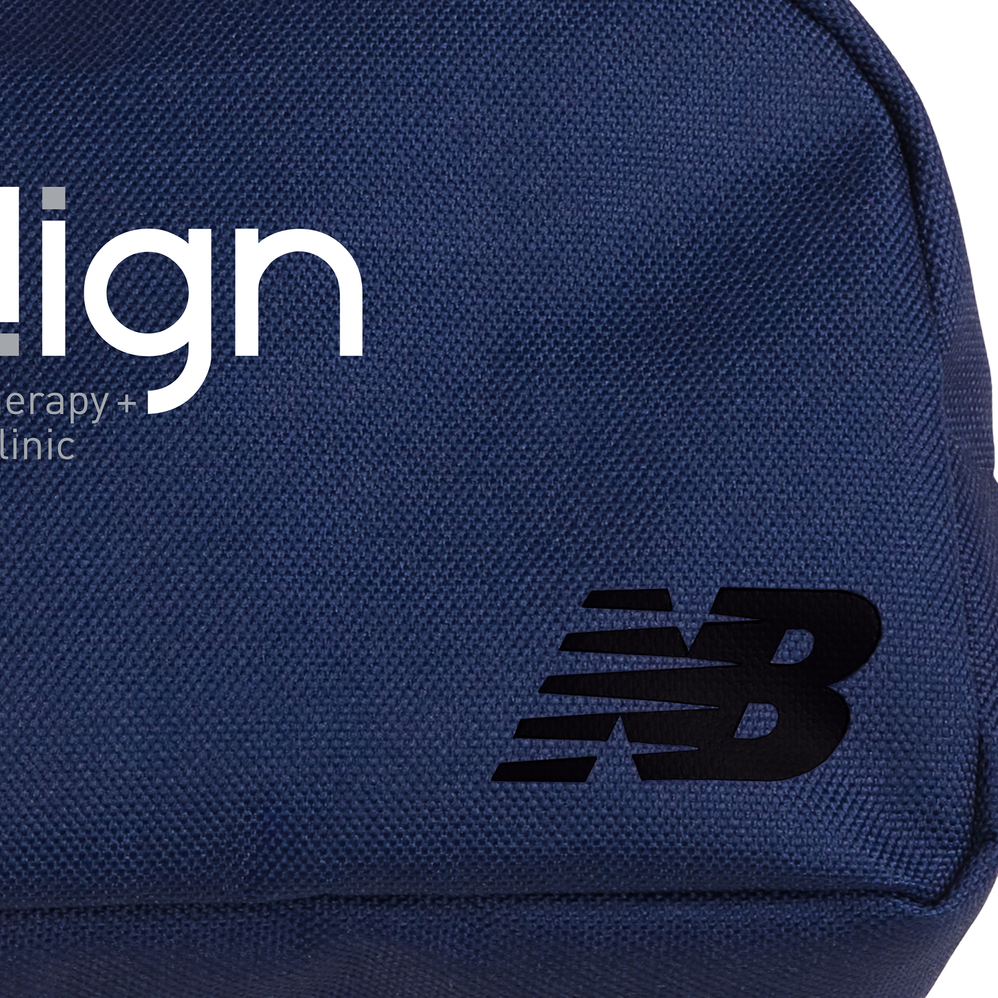 New Balance® Essentials Recycled rPET Small Waist Bag 55