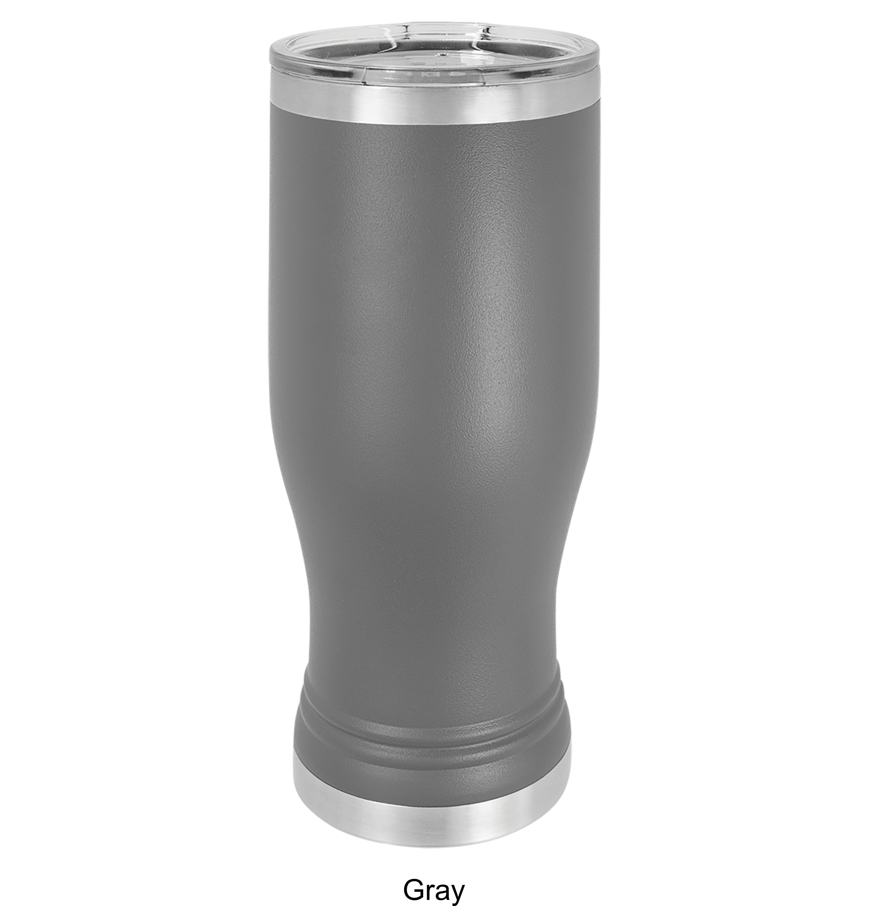 Polar Camel 20oz Pilsner Stainless Steel Tumbler 9