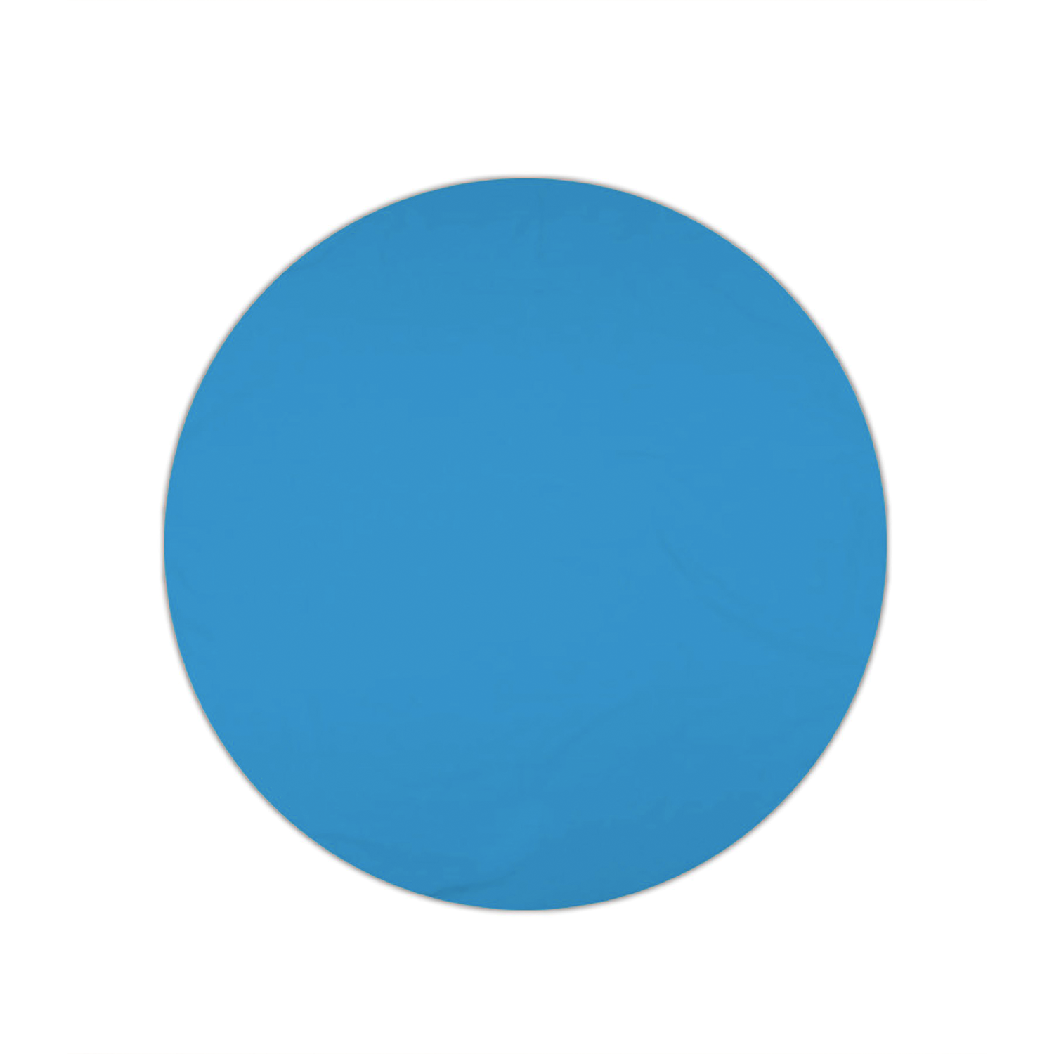60" Round Beach Towel 3
