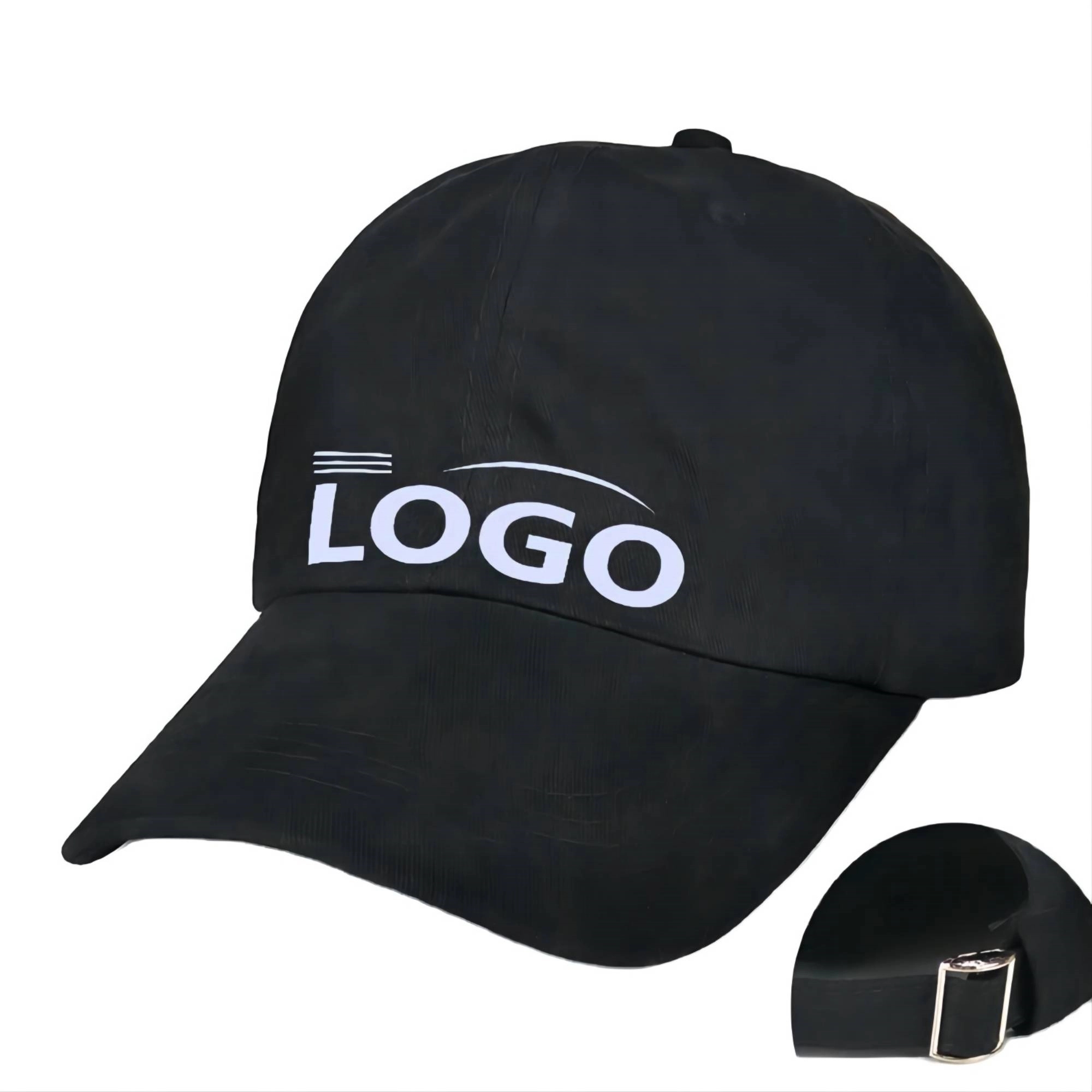 Baseball Cap MOQ 100PCS 3