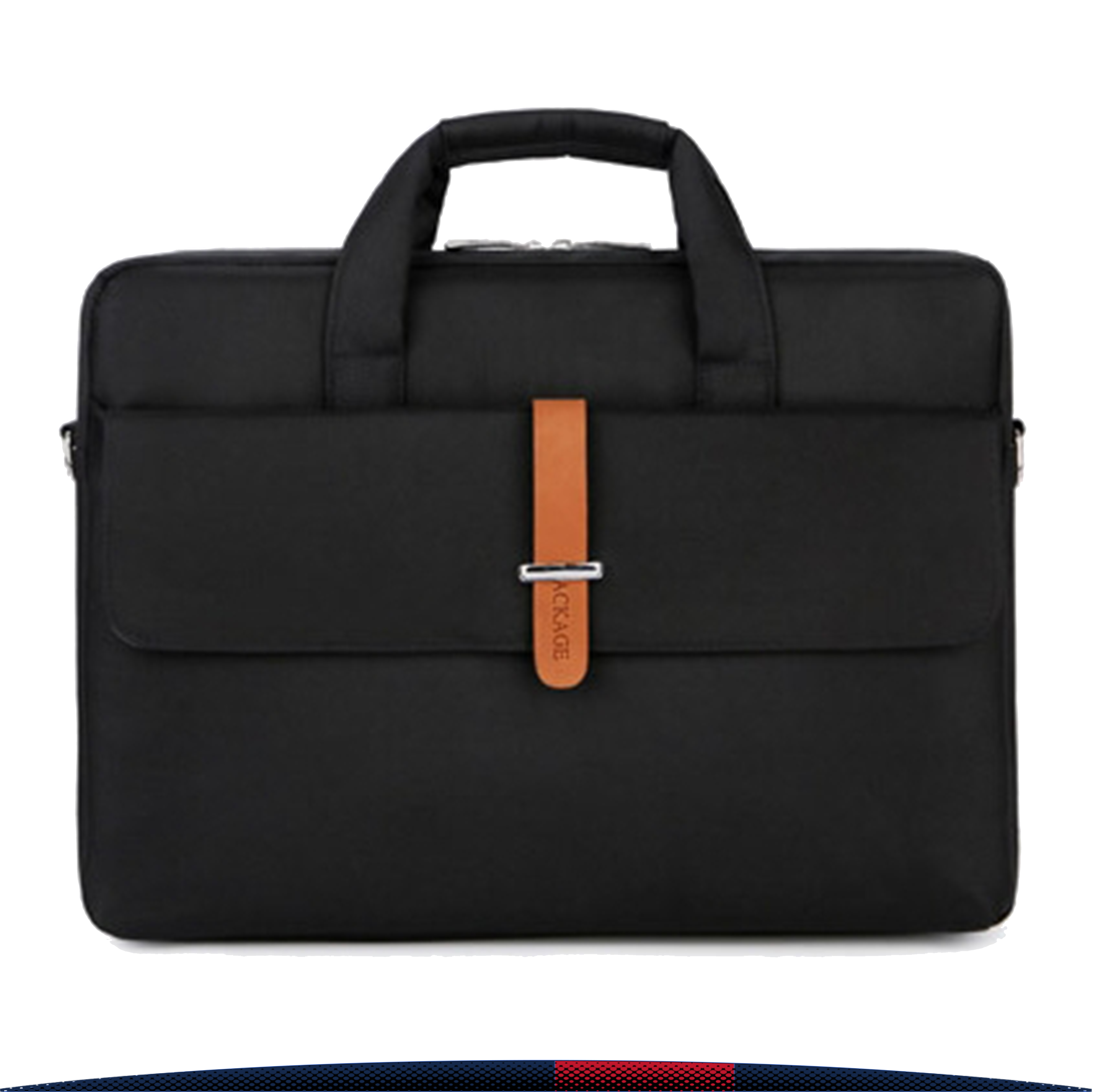 Briefcase Laptop Bag 3