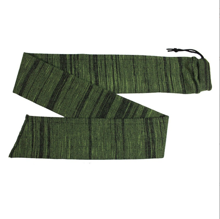 Knit Gun Sock For Rifle/Shotguns With/Without Scope Storage 7