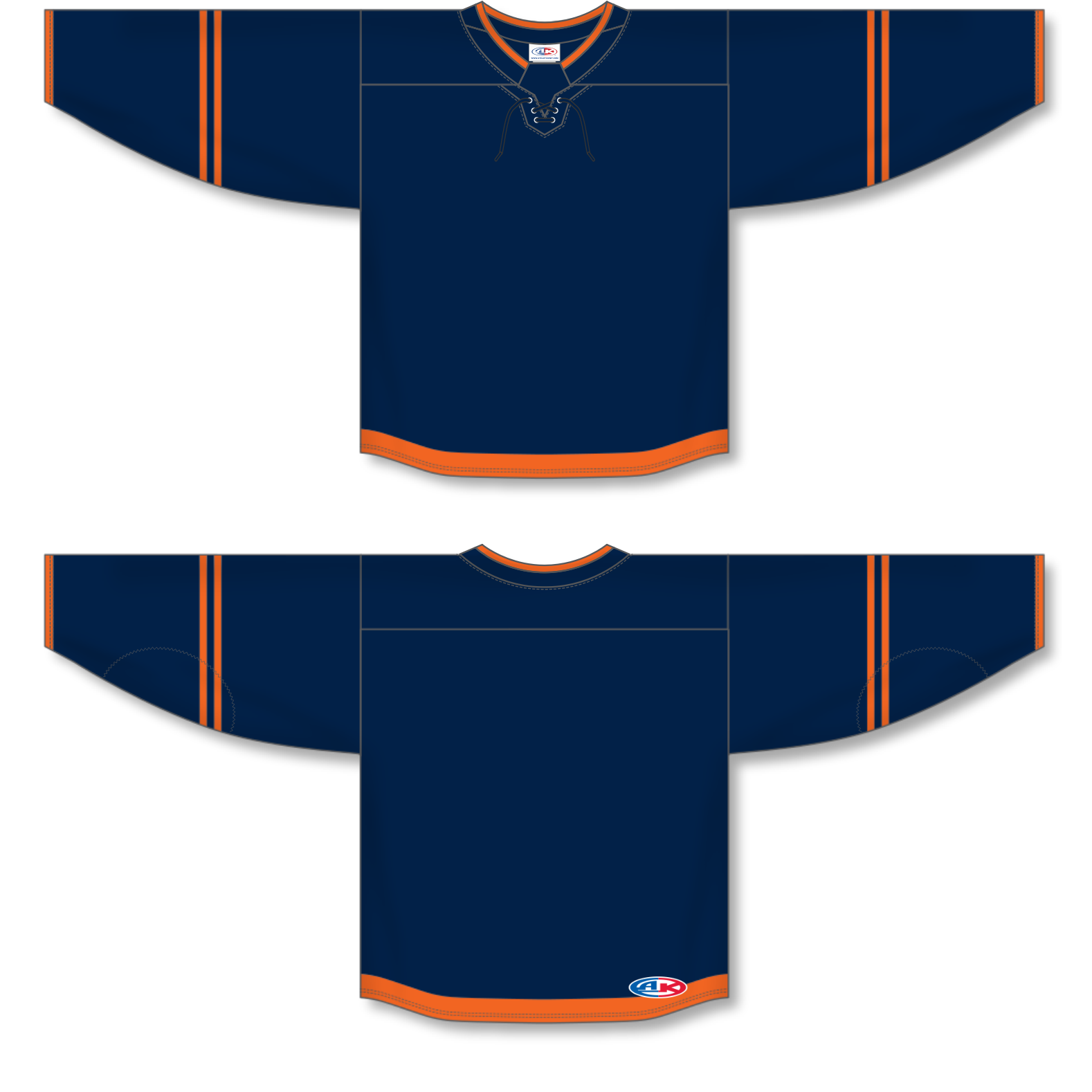 Pro Hockey Jerseys H550B-EDM-G02 3