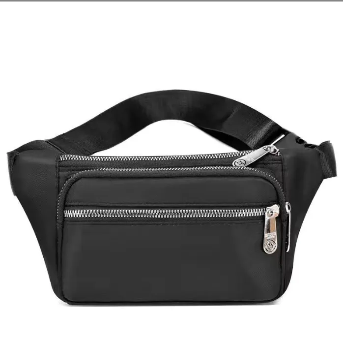 Unisex Fanny Pack Waist Pouch Belt Bag 4
