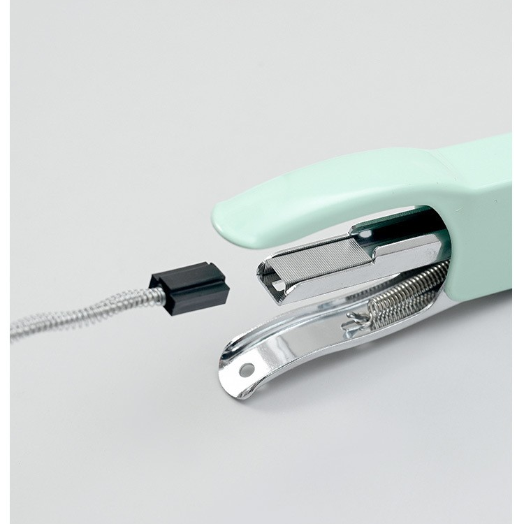 Small Hand-held Stapler 3