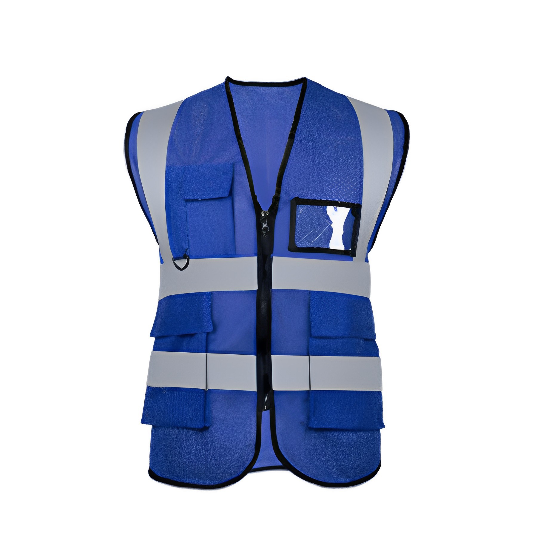Safety Reflective Vest 2