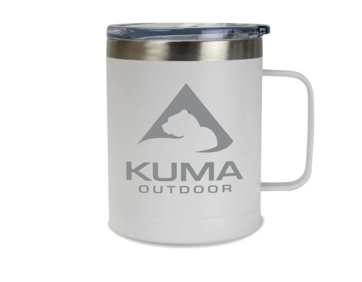 14 Oz. Outlaw Camp Mug-Closeout 6