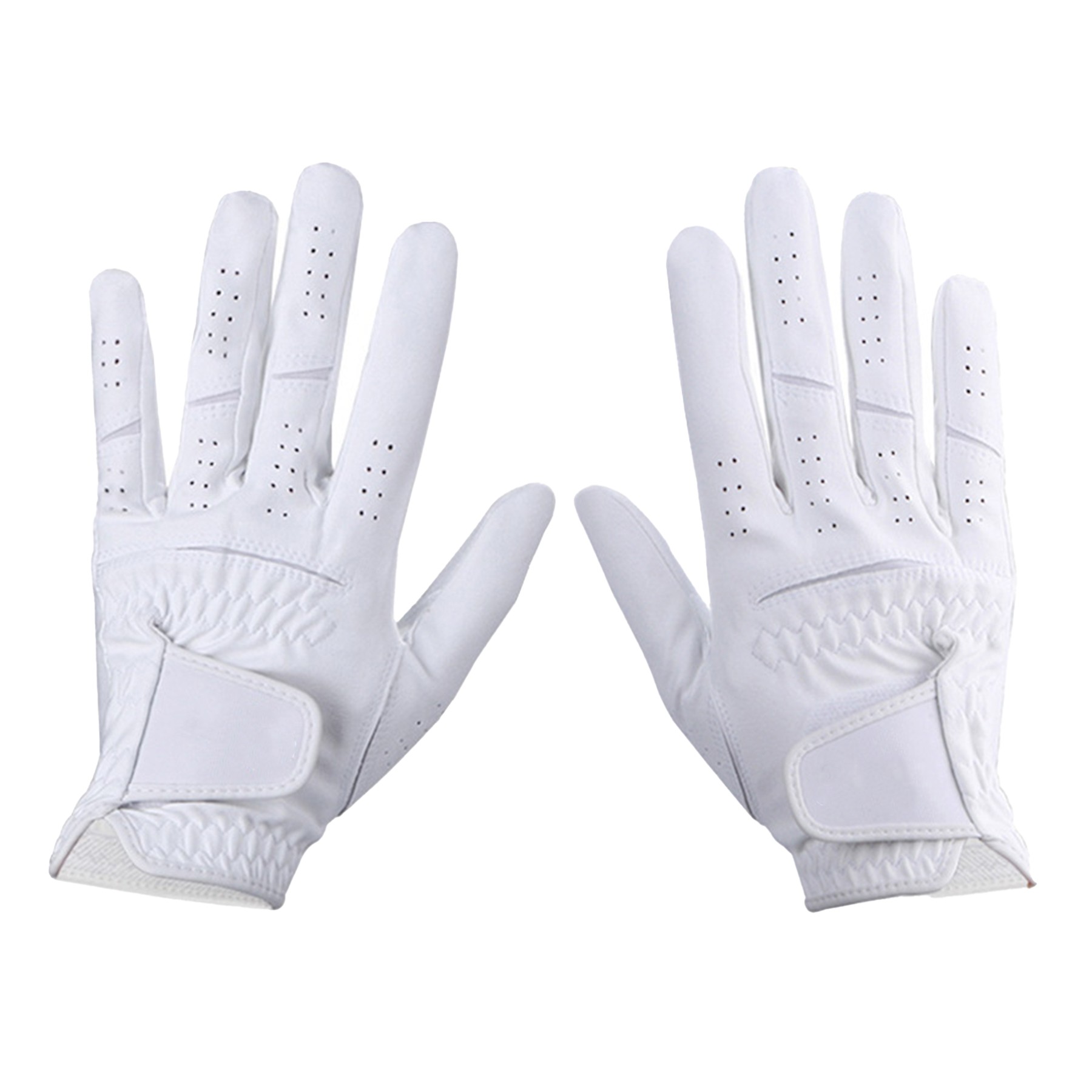 Wear Resistant Breathable Golf Glove 3