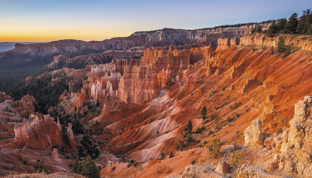 Triumph® Calendars American Splendor with Date Blocks Calendar 40