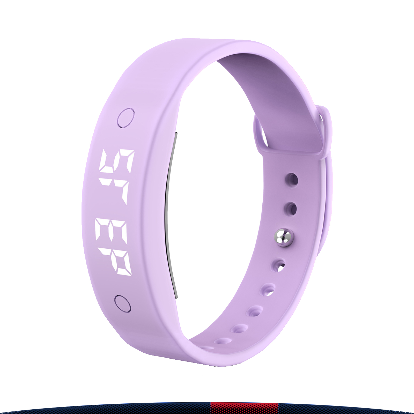 Dioma Pedometer Bracelet 6