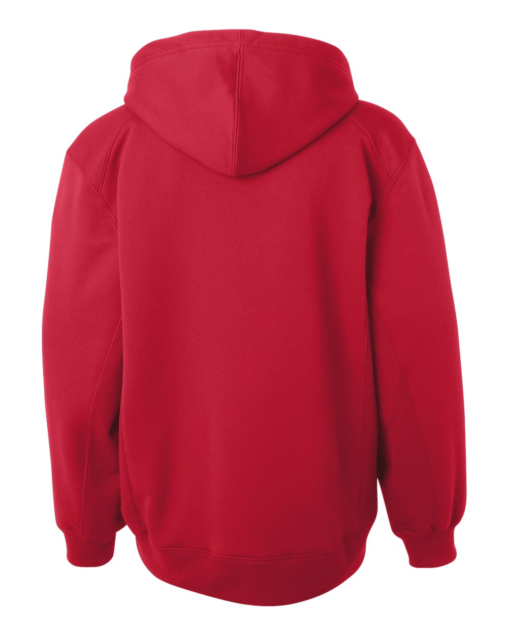 Youth Performance Fleece Hooded Sweatshirt - 2454 40